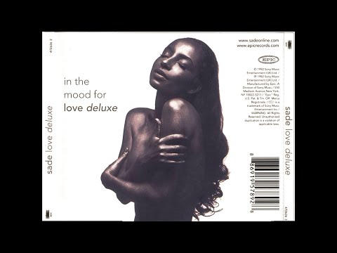 in the mood for a sade mix (w/ cleo sol, snoh aalegra, jorja smith, + more)