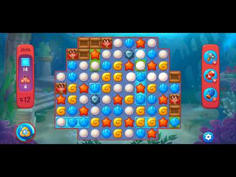 Fishdom/Gameplay/Levels(12178)