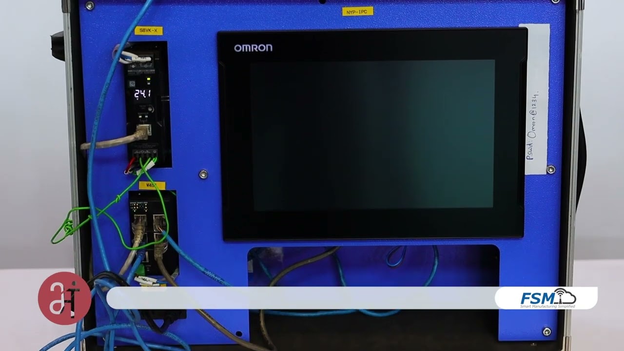 Smart Manufacturing Solutions | FSM (IITD-AIA Foundation) | INDUS FOOD MANUFACTURING 2026