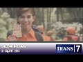 Jeda Iklan Trans 7 21 April 2013