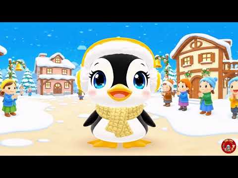 Tagalog | Simsim Musika sa Niyebe | Simsim Music in the Snow