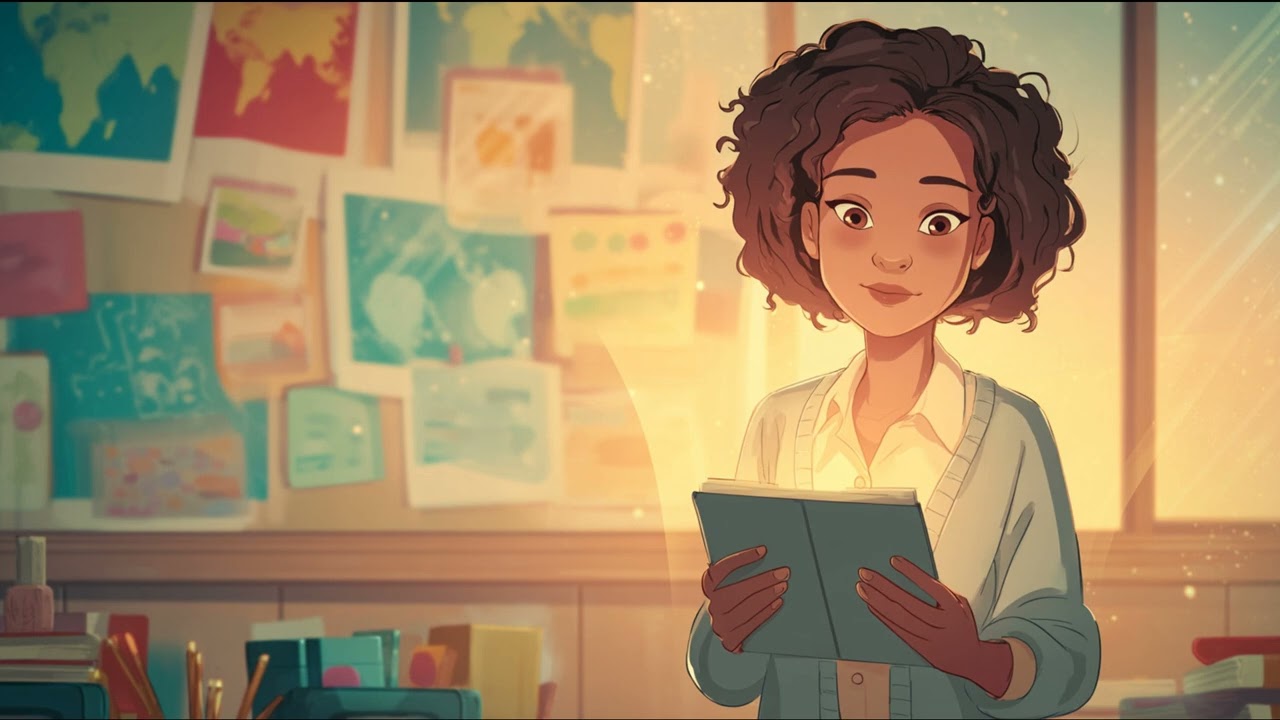 7. Sınıf Türkçe - Yazılı ve Medya Sunumlarını Karşılaştırma şarkısı (1)