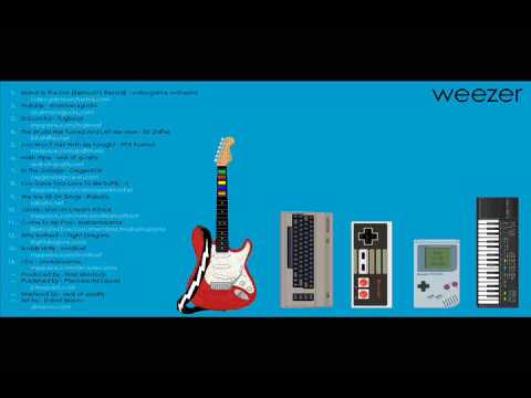 The World Has Turned and Left Me Here - Bit Shifter