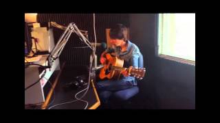 Mo Pitney in The GIANT Studio with Philip Gibbons (Clean Up on Aisle Five)