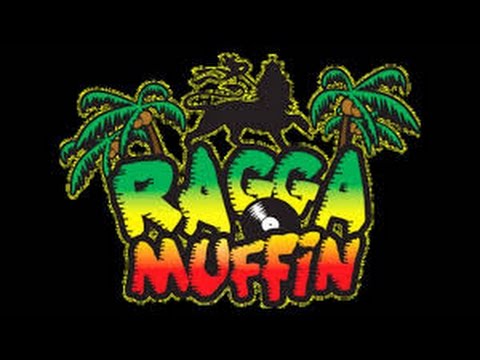 Oldschool Raggamuffin Dancehall Music 90's.