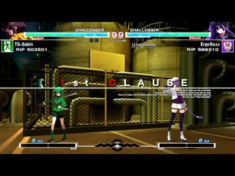 UNIEL After Hours Ep.5 - DragonGod (Linne) Day 2 Netplay Matches