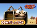 Oscar's Oasis - MAY COMPILATION [ 25 MINUTES ]