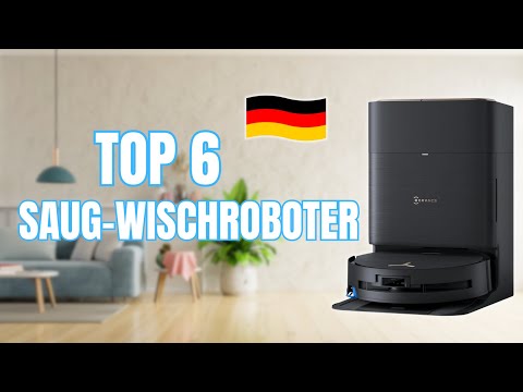 Welcher SAUG-WISCHROBOTER 2026 ist WIRKLICH sein Geld wert?
