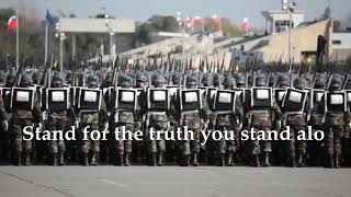 stand for the truth you stand alone by lucky dube