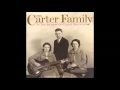 The Carter Family -- Look How This World Has Made A Change