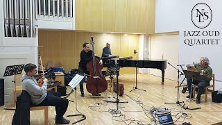 Jazz Oud Quartet – Pleiades