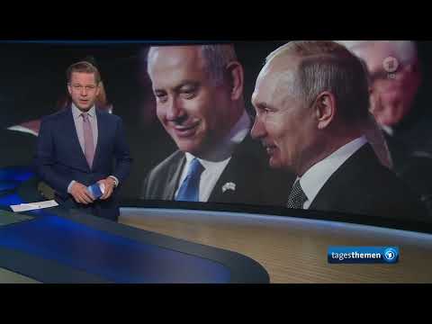 tagesthemen 22:15 Uhr, 26.10.2023