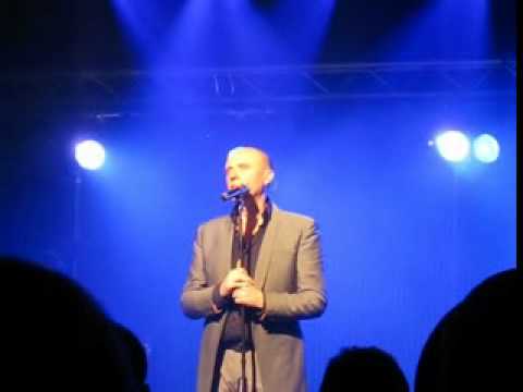 Heaven 17 - Brighton 2010 - Party Fears Two
