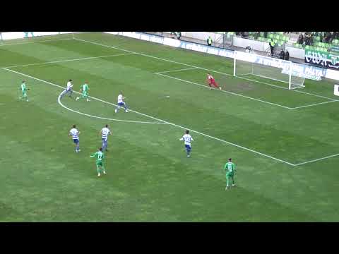 Szombathelyi Haladás-HR-Rent Kozármisleny FC 6-4(5-2) I Merkantil Bank Liga 2022/2023 18.forduló