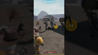 Driving off in the Sunset, regardless of apocalypse