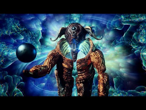 Mastodon - Peace and Tranquility [Official Lyric Video] online metal music video by MASTODON