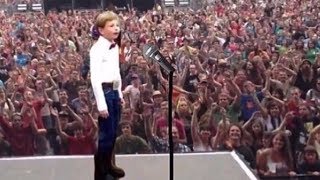 Walmart Yodel Kid (Club Remix)