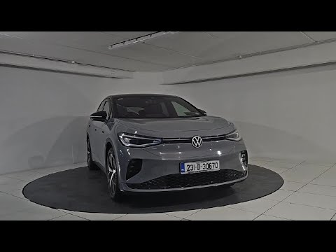 Volkswagen ID.5 GTX 77kWh 299HP - Image 2