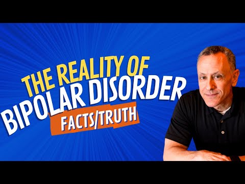 Unlocking the Mystery of Bipolar Disorder: Symptoms, Solutions, and Hope