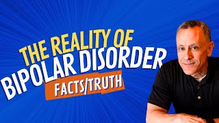 Unlocking the Mystery of Bipolar Disorder: Symptoms, Solutions, and Hope