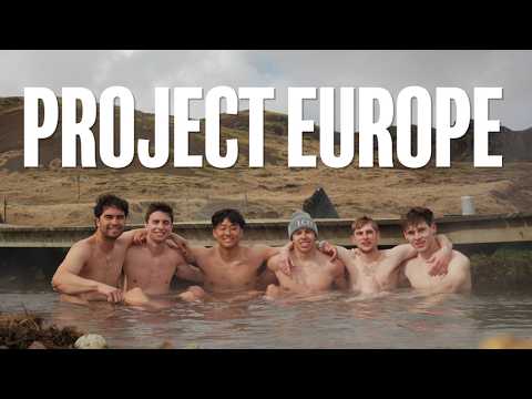 Ein Film über Freundschaft