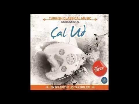 Saba Makamı, Ud Taksimi, Ud Dinletisi, Türk Sanat Müziği Seçmeler, Tsm, Enstrumental