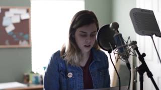 Kind - Amanda Cook Cover by Maribeth Mills