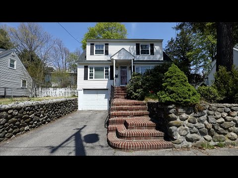 131 Lawrence St - Methuen, MA - VIdeo Tour