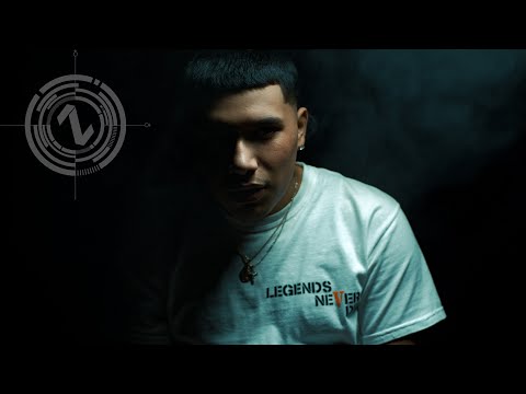 Guwapo - "Since a yungin" | Shot by: @RedTapeDistrict