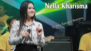 Nella Kharisma ~ AKU KANGEN BOJOMU  |  (versi : koplo)