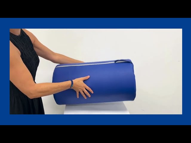 Vídeo relacionado con MUGFFINS Cojín 40x40 cm para BOXEADORA Mujer Relleno Incluído - En Español - Todos te advirtieron - Regalo Original y Divertido