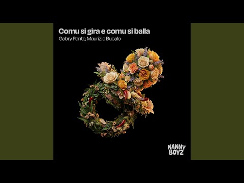 Comu si gira e comu si balla