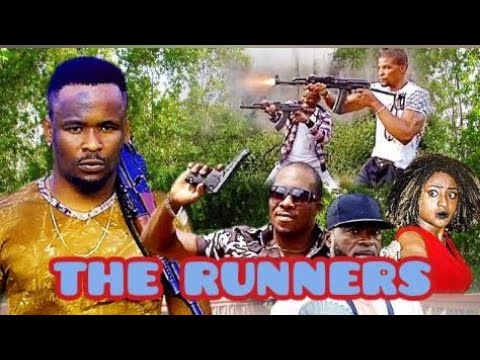 The Runners (New Hit Movie Coming Soon) Zubby Michael 2021 Latest Nigerian Nollywood Movies