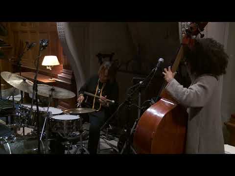 Geri Allen Symposium: Panel 3 (2-16-2018)