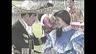 Fiesta Mexicana - Vicente Fernandez - Video Oficial