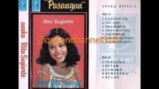 Download lagu A5. Tak Pernah-Rita Sugiarto (Album Pasangan) Original Dangdut mp3