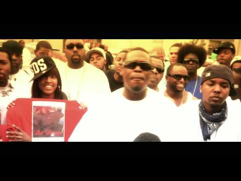Jay'Ton & Boss ft J-Dawg of Boss Hogg Outlawz - Hood Wired Up
