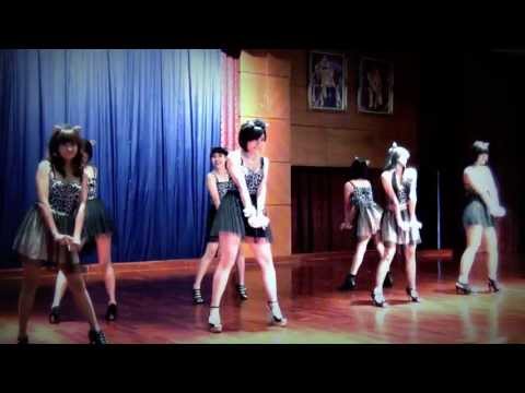 "The Volturi" cover T-ARA @ งาน "Korea SeasonY & fiction #4"