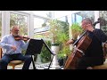 The Tenpenny Bit - Irish Traditional - String Duo