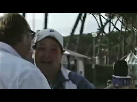 14 maggio 2000: la vittoria del secondo scudetto della Lazio raccontata da Gian Piero Galeazzi💙