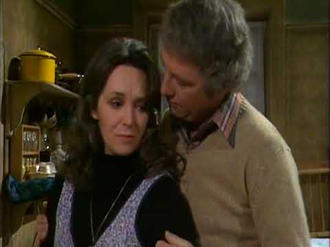 Ingrid Hafner jeans - The Clifton House Mystery (1978)