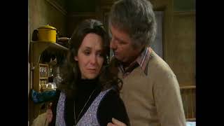 Ingrid Hafner jeans - The Clifton House Mystery (1978)