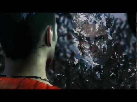 DMC Devil May Cry Walkthrough Gameplay Part 22