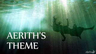 Aerith's Theme now on Spotify & Everywhere else