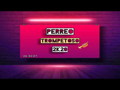 PERREO TROMPETOSO (2K20) - Fer Deejay