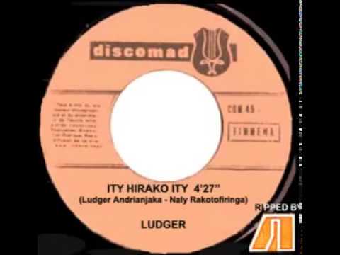 ity hirako ity Ludger   Naly Rakotofiringa