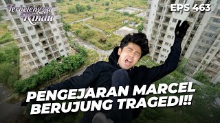 Download lagu TRAGEDI! Marcel Jatuh Dari Geduh Saat Ingin Celakai Biru | TERBELENGGU RINDU | EPS. 463 (2/4) mp3