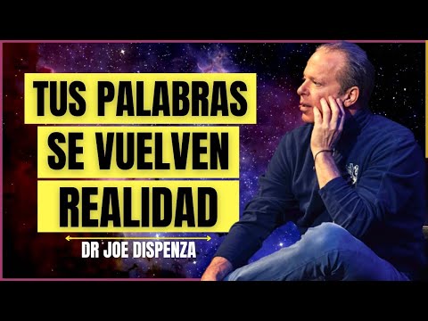 LEVÁNTATE CADA MAÑANA Y CONQUISTA EL DÍA, PODEROSO DISCURSO MOTIVACIONAL, DR JOE DISPENZA EN ESPAÑOL