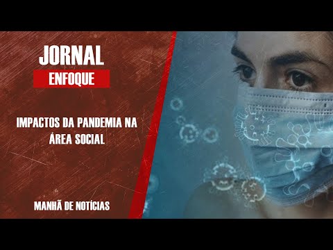 Impactos da pandemia na população de rua