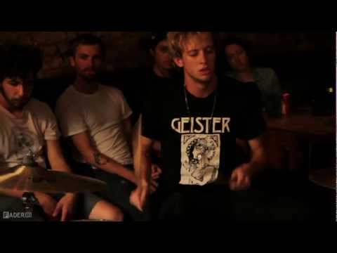 Nü Sensae Live - Open Bar (Episode 52)